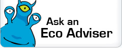 Ask an Eco Adviser