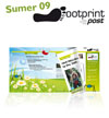 Footprint Post 2 ezine - Summer 2009