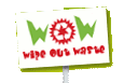 Wipe Out Waste