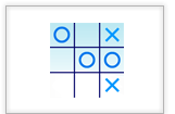 noughts and crosses