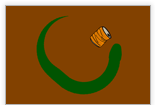 Grub snake game