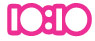 1010 logo pink