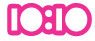 1010 logo pink 1010 logo pink