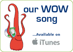 Download our WOW Song!