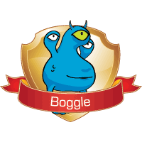 boggle