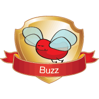 buzz buzz