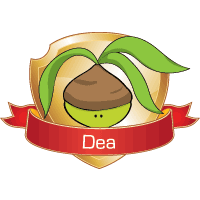 dea dea