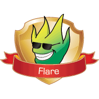 flare flare