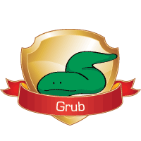 Grub Grub