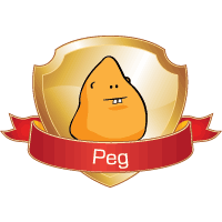 Peg Peg