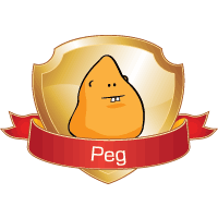 Peg