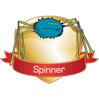 Spinner