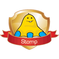 stomp stomp