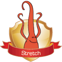 stretch