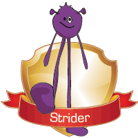 strider