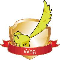 wag wag