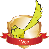 wag